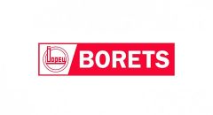 Borets-Logo